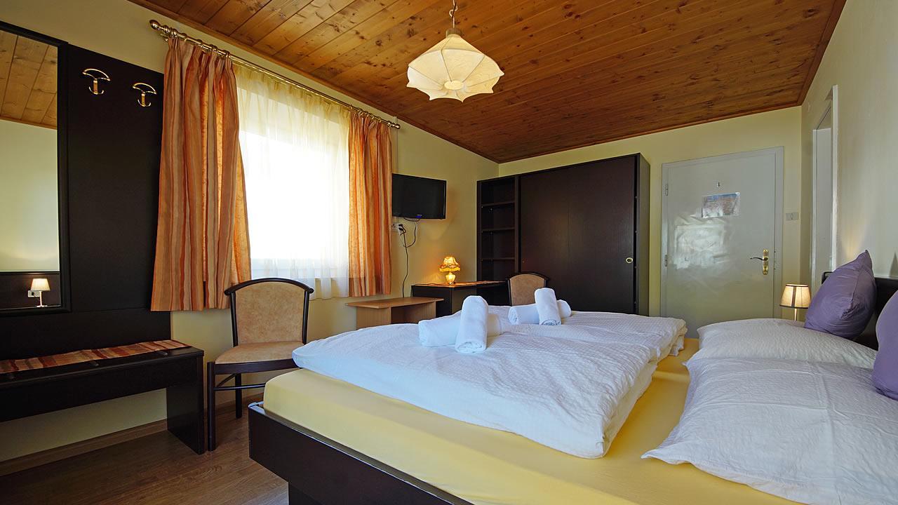 Alpin Relais B&B Villa Melisse Colfosco Esterno foto