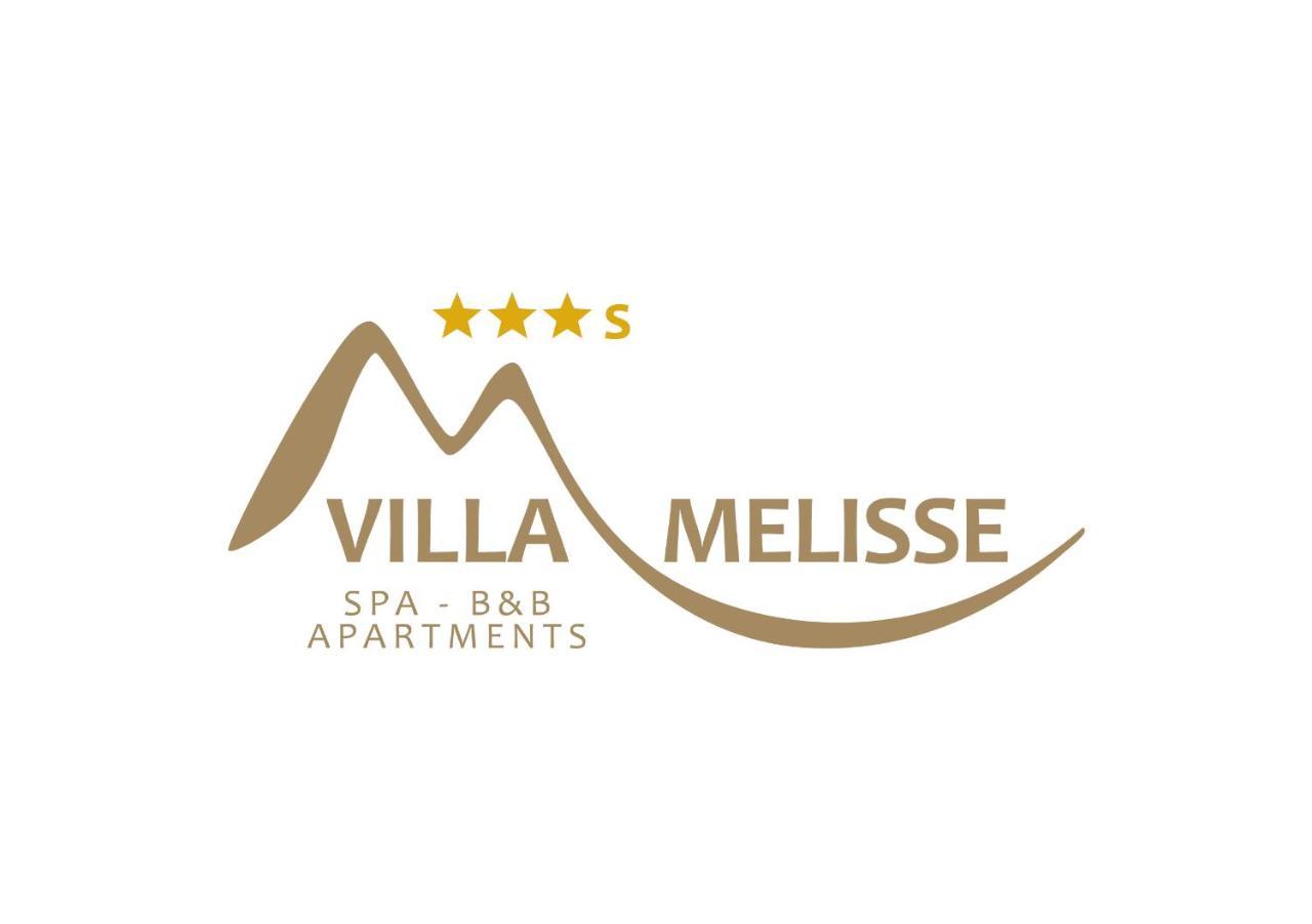 Alpin Relais B&B Villa Melisse Colfosco Esterno foto